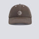 Gorra Polar Skate Co. Sai Cap Contrast Negro Unisex