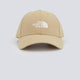 Gorra The North Face Recycled 66 Beige Unisex