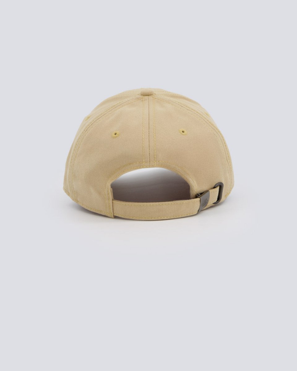 Gorra The North Face Recycled 66 Beige Unisex NF0A4VSVLK51
