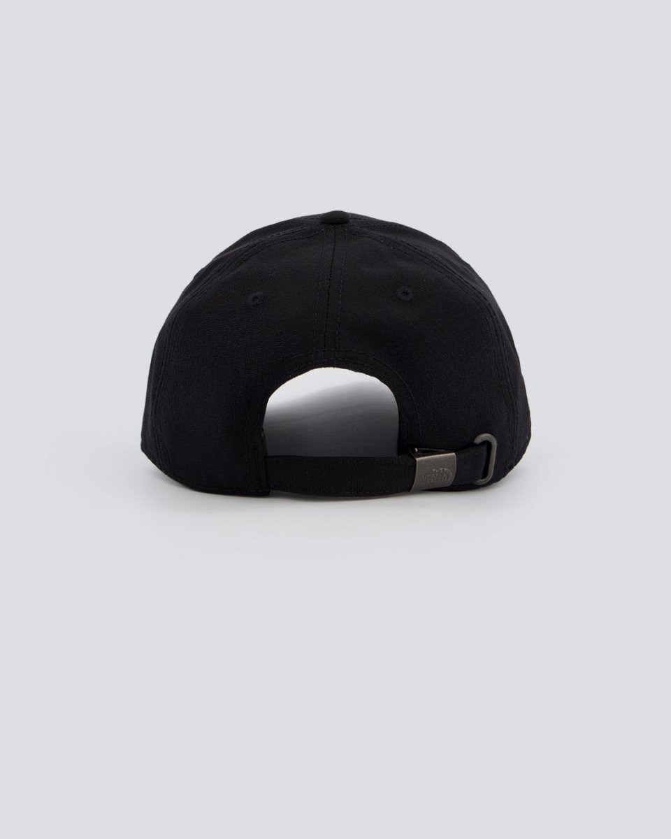 Gorra The North Face Recycled 66 Negro Unisex NF0A4VSVKY41