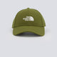 Gorra The North Face Recycled 66 Verde Unisex