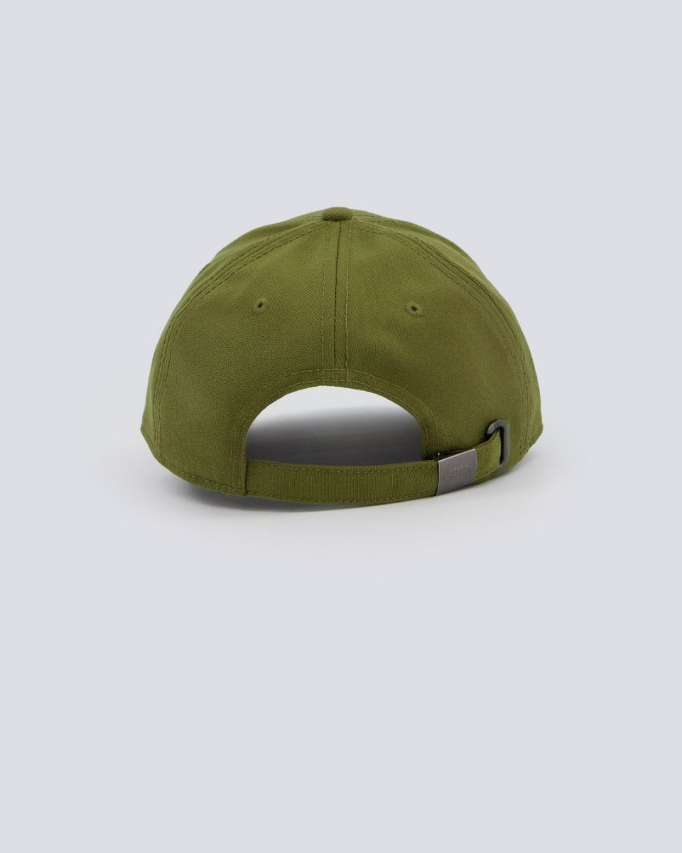 Gorra The North Face Recycled 66 Verde Unisex NF0A4VSVPIB1