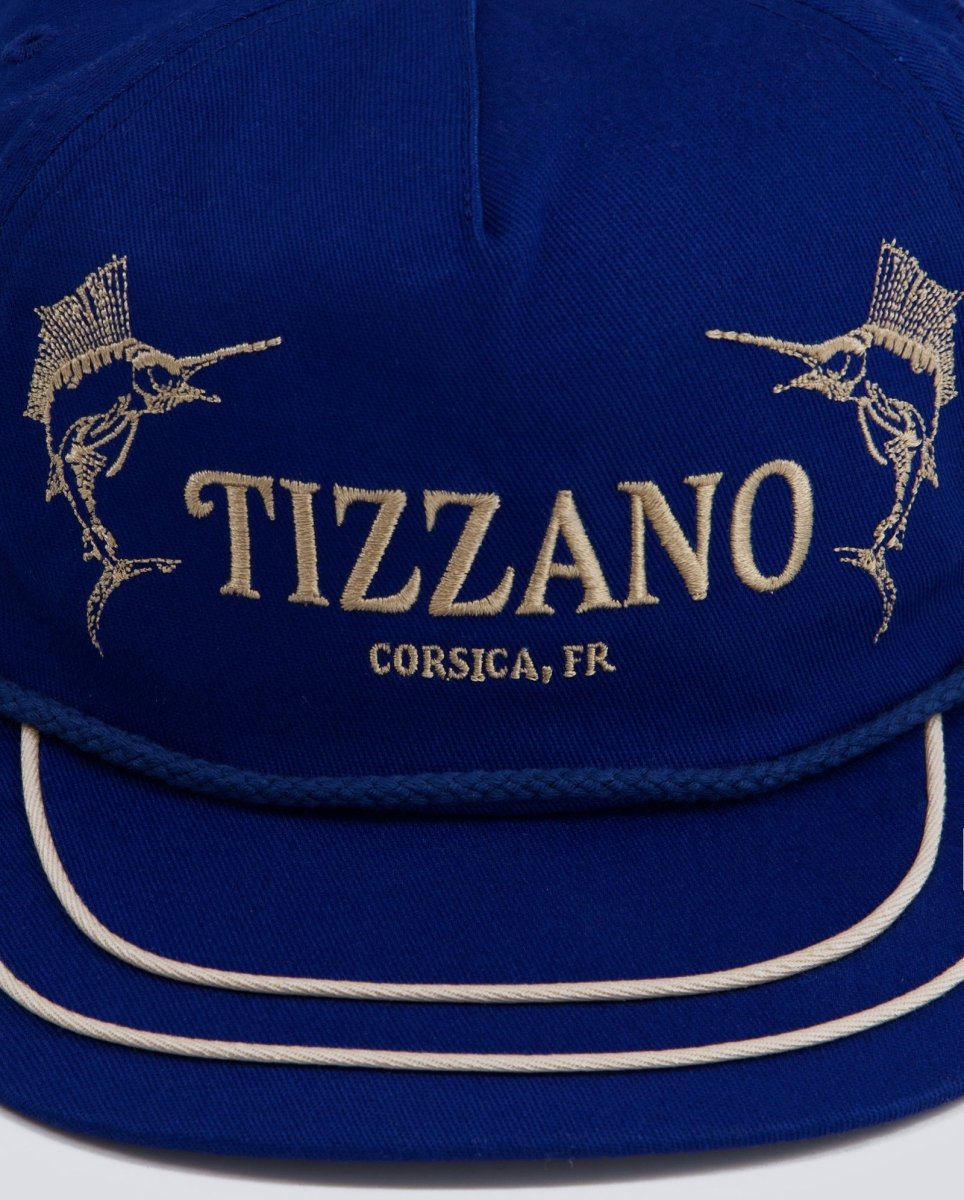 Gorra Visit Caps Tizziano Unisex TIZZIANO.001