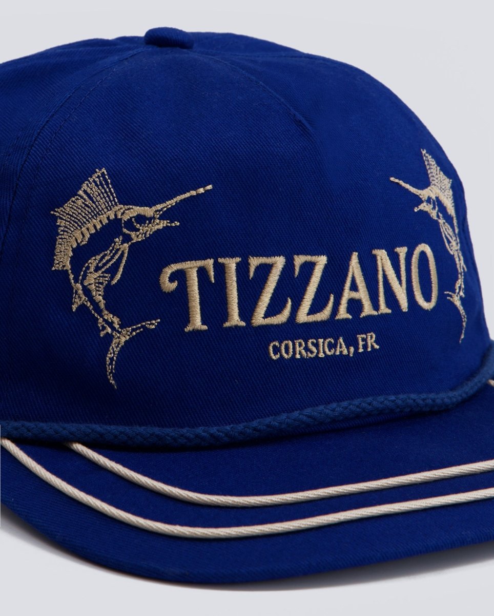 Gorra Visit Caps Tizziano Unisex TIZZIANO.001