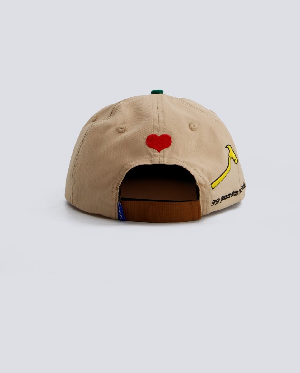 Gorra We Are Not Friends Tools Hombre WANFSS26-18