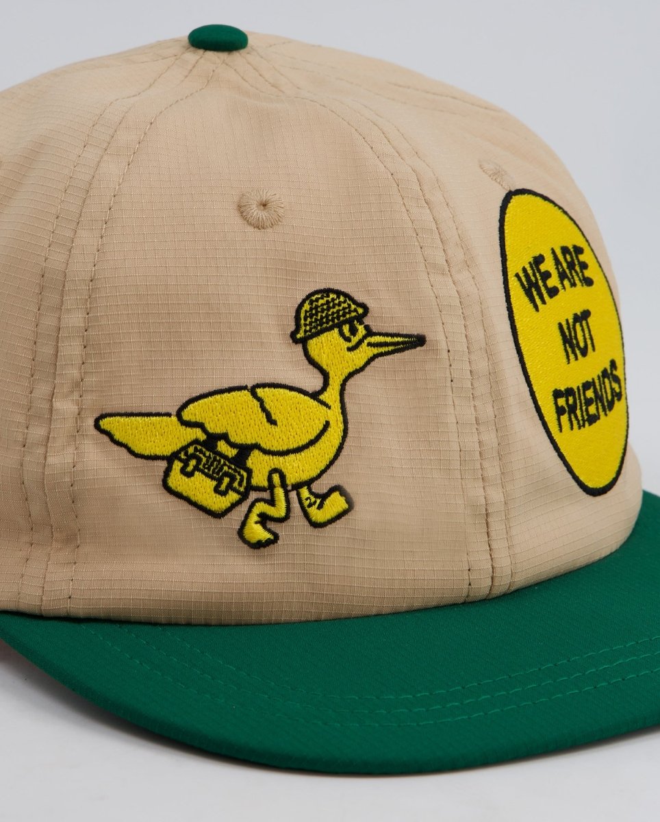 Gorra We Are Not Friends Tools Hombre WANFSS26-18