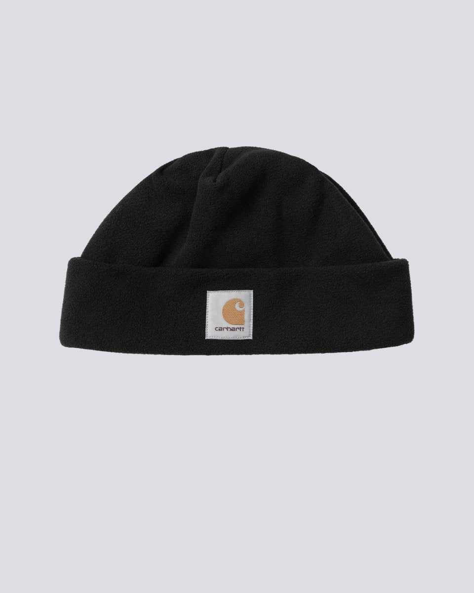 Gorro Carhartt Wip Expedition Beanie Negro Unisex I035468-89XX