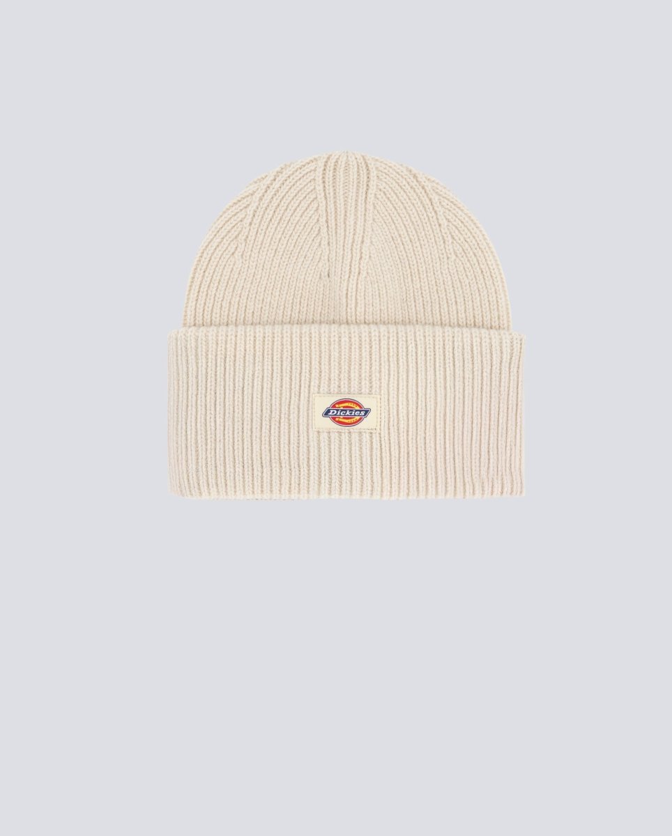 Gorro Dickies Basye Beanie Beige Unisex DK0A87NDL171
