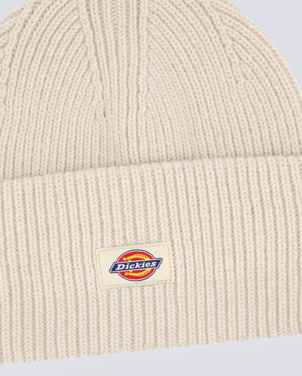 Gorro Dickies Basye Beanie Beige Unisex DK0A87NDL171
