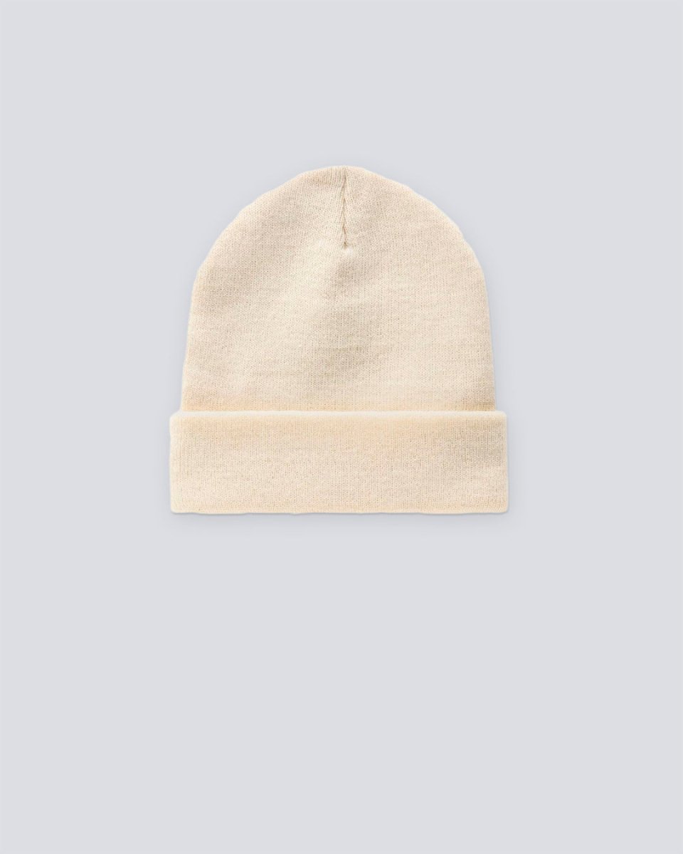 Gorro Dickies Gibsland Beanie Beige Unisex DK0A4X7KECR1