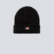 Gorro Dickies Gibsland Beanie Negro Unisex
