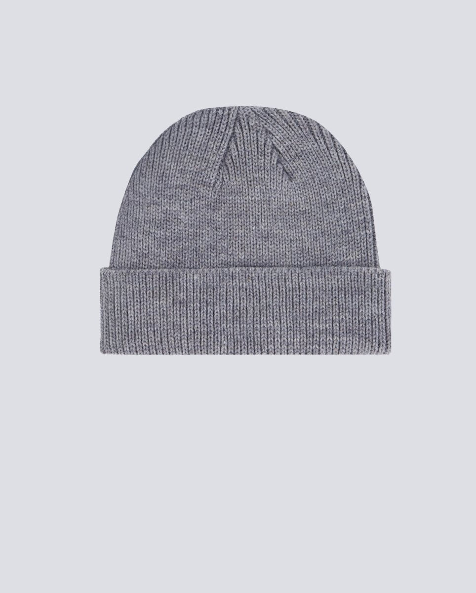 Gorro Dickies Woodworth Beanie Gris Unisex DK0A4X7YGYM1
