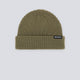 Gorro Dickies Woodworth Beanie Verde Militar Unisex