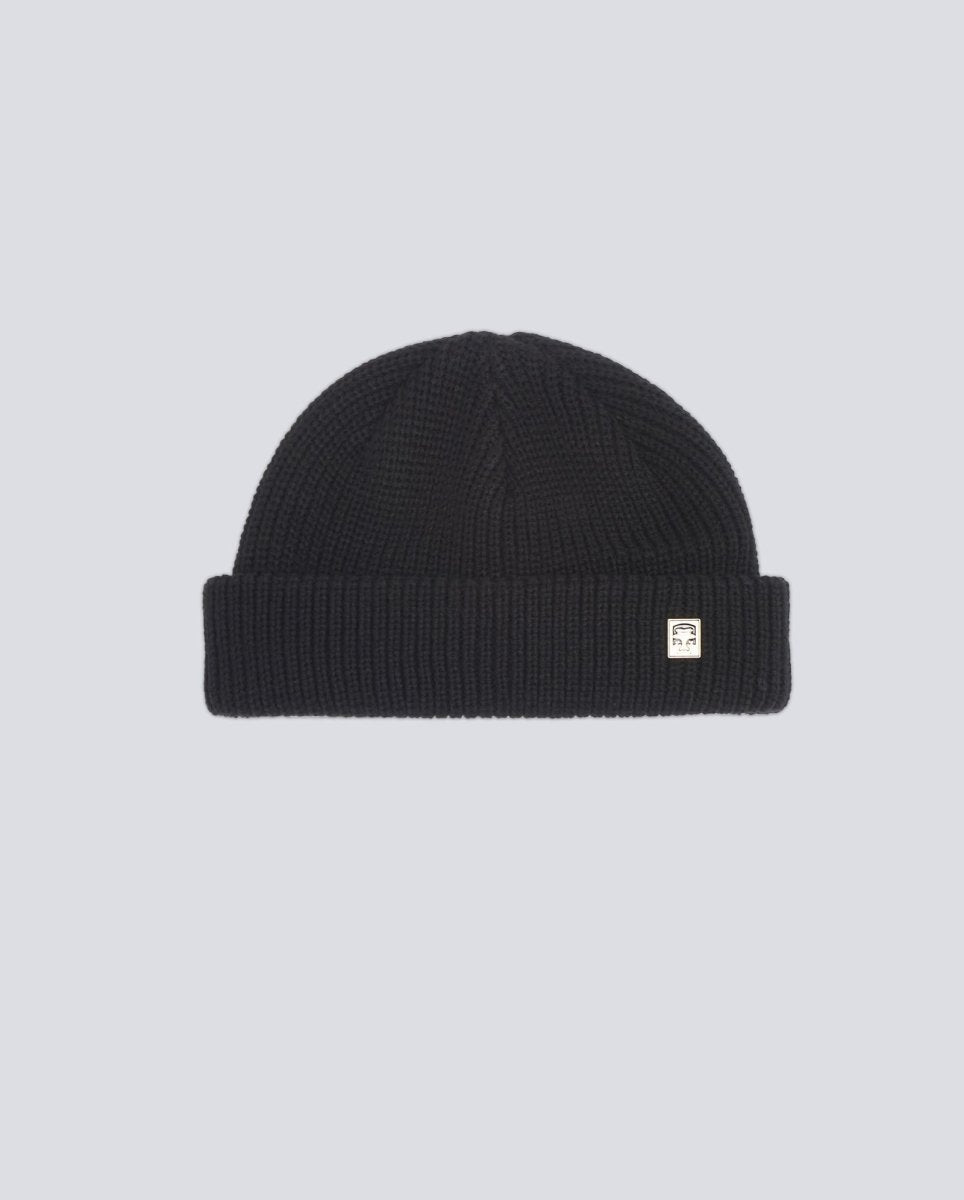 Gorro Obey Future Beanie Negro Unisex 100030163-KBG
