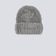 Gorro Polar Skate Co Fluff Beanie Gris Unisex
