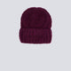Gorro Polar Skate Co Fluff Beanie Morado Unisex