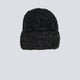 Gorro Polar Skate Co Fluff Beanie Negro Unisex