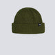 Gorro The North Face Fisherman Beanie Verde Unisex