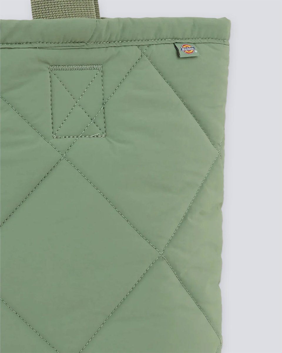 Gorro Tote Bag Dickies Gardiner Verde Unisex DK0A87N1L191