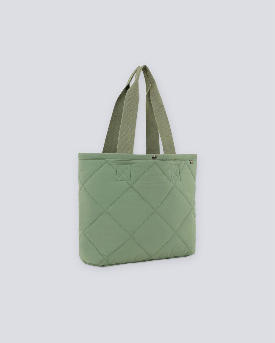 Gorro Tote Bag Dickies Gardiner Verde Unisex DK0A87N1L191