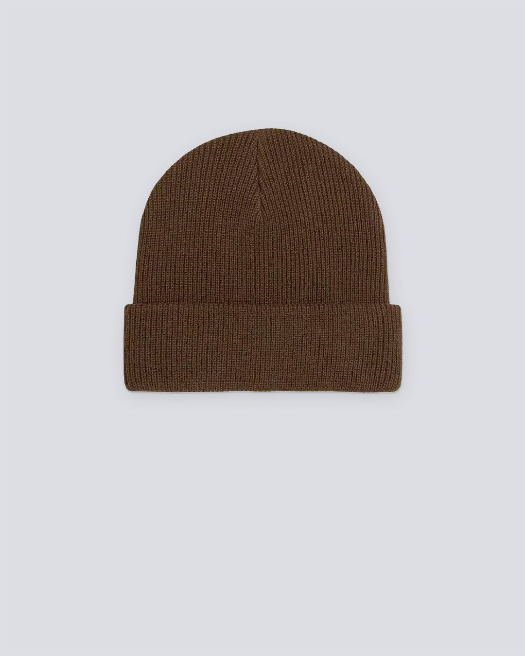 Gorro Vans Classic Cuff Beanie Marrón Unisex VN000QB2EMP1