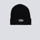 Gorro Vans Classic Cuff Beanie Negro Unisex