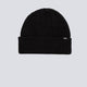 Gorro Vans Core Basic Cuff Beanie Negro Unisex
