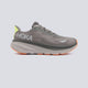 Hoka Clifton 9 Gore-Tex Gris Hombre
