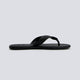 Havaianas Puffed Up Negro Mujer