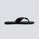 Havaianas Puffed Up Negro Mujer