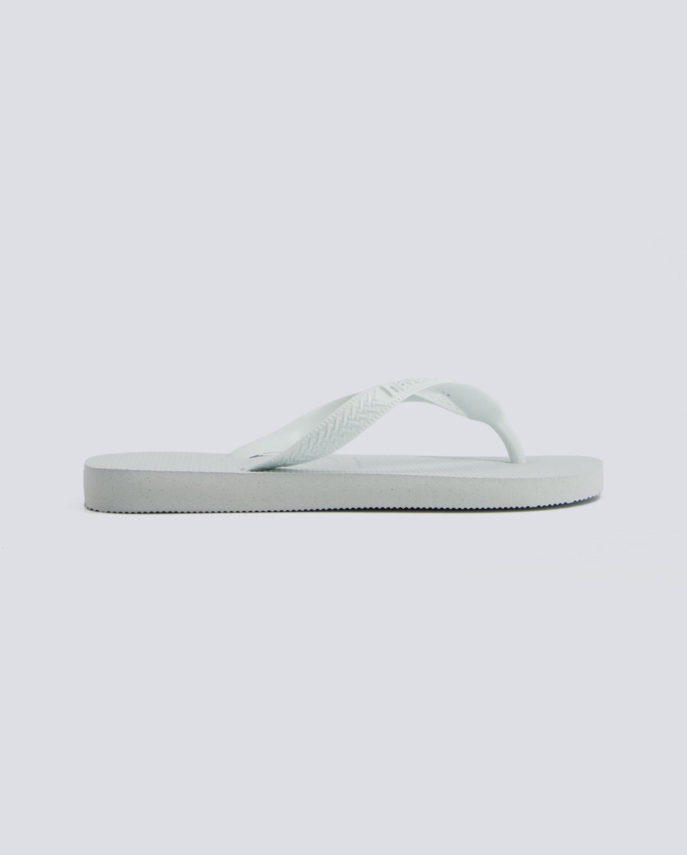 Havaianas Top Blanco Hombre 4000029-0001