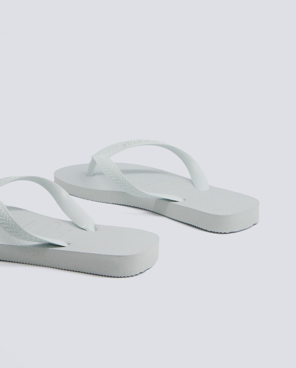 Havaianas Top Blanco Hombre 4000029-0001