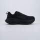 Hoka Bondi 8 Negro Hombre