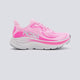 Hoka Clifton 10 Rosa Mujer