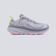 Hoka Clifton 9 Gore-Tex Gris Hombre
