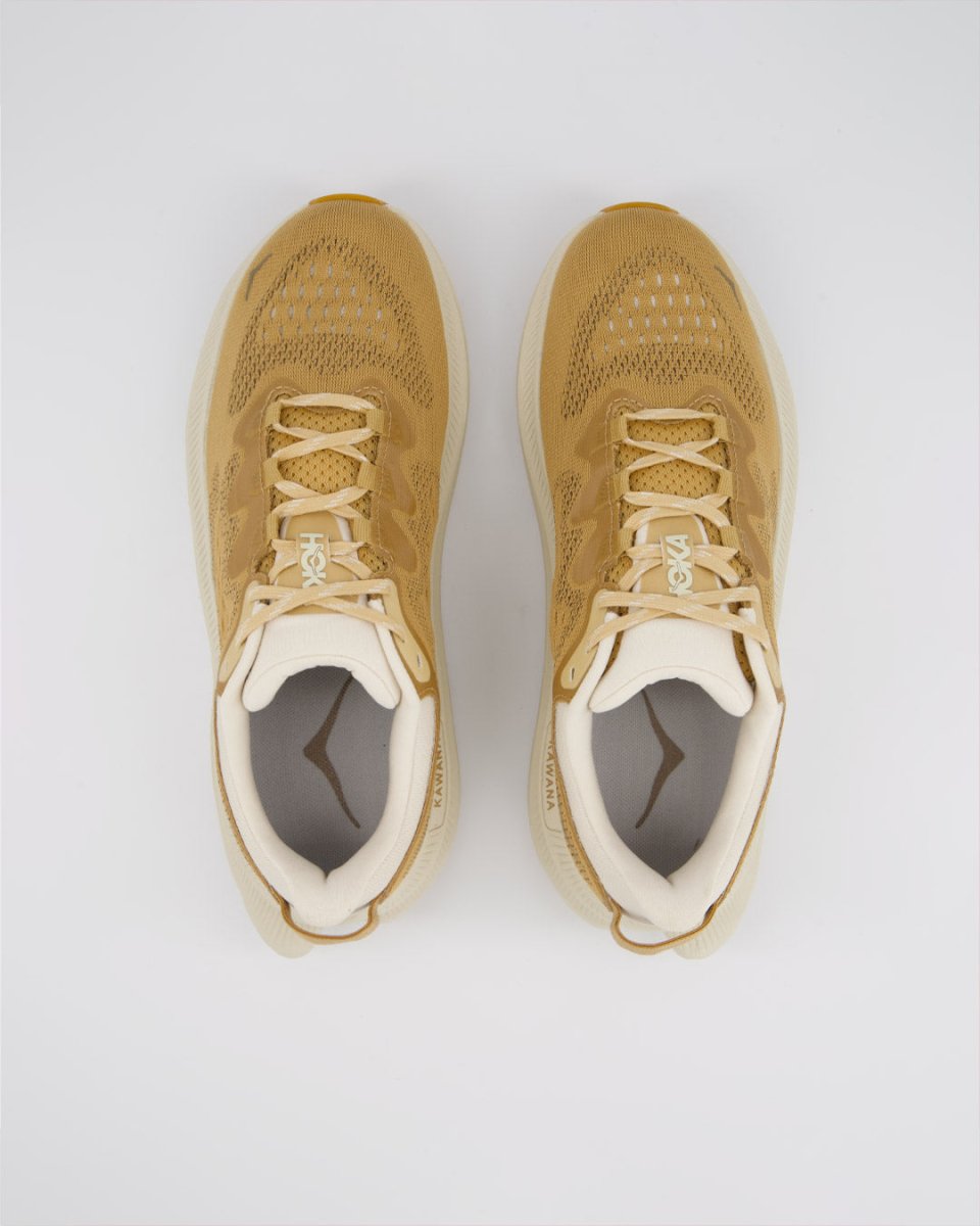 Hoka Kawana 2 Marrón Hombre zapatillas