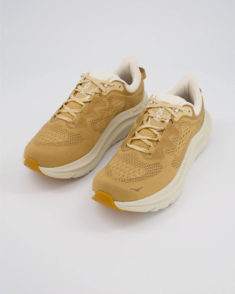 Hoka Kawana 2 Marrón Hombre zapatillas