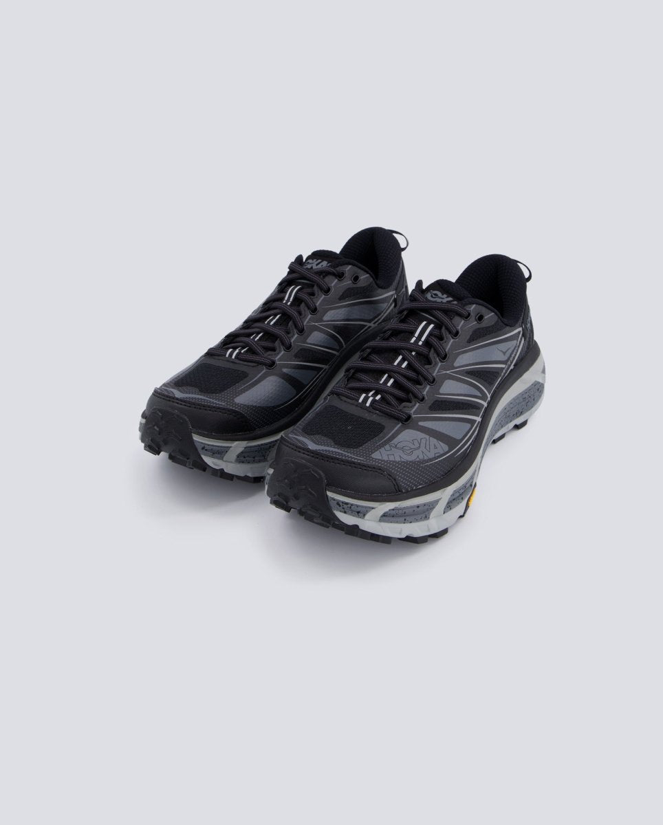 Hoka Mafate Speed 2 Negro Hombre 1126851-BCS zapatillas