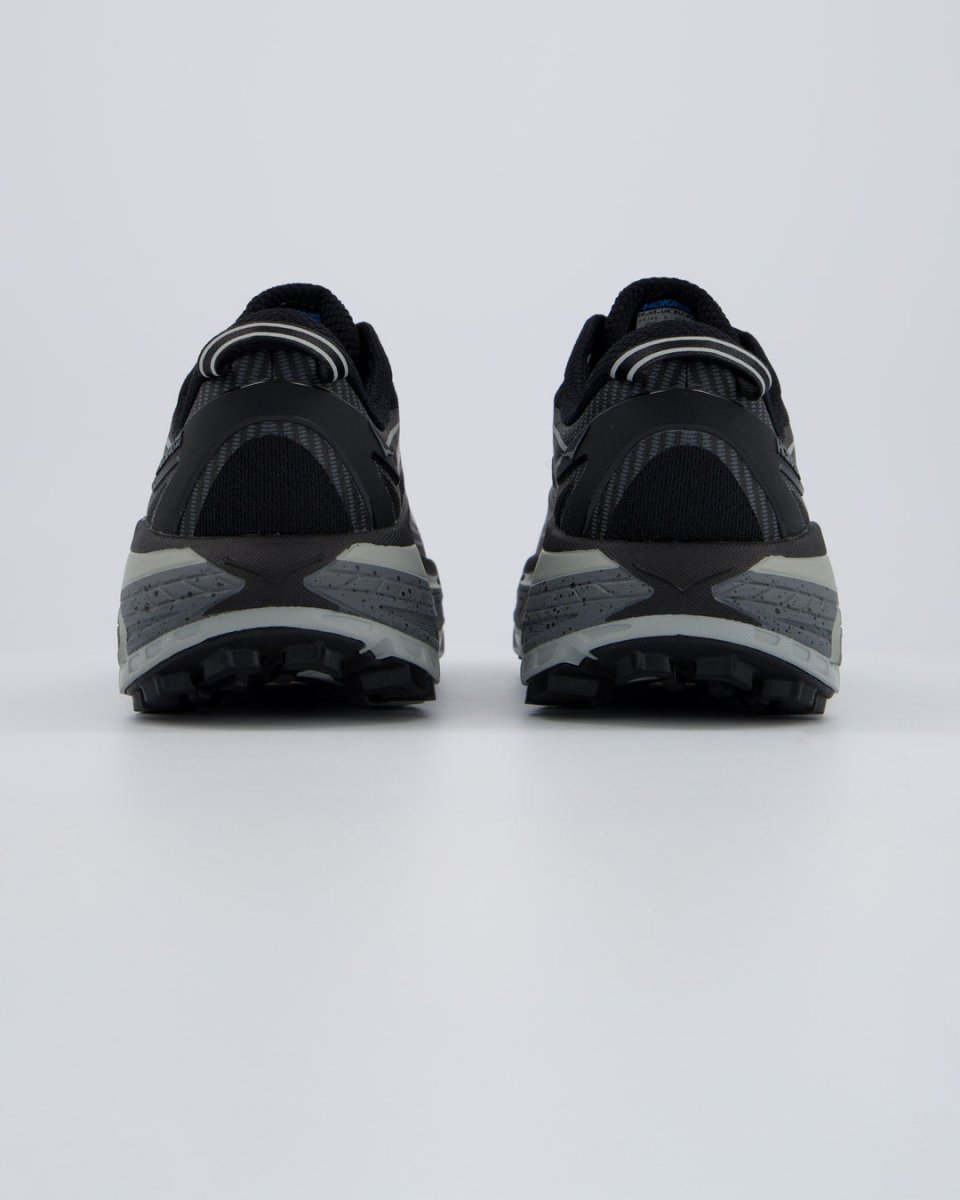 Hoka Mafate Speed 2 Negro Hombre zapatillas