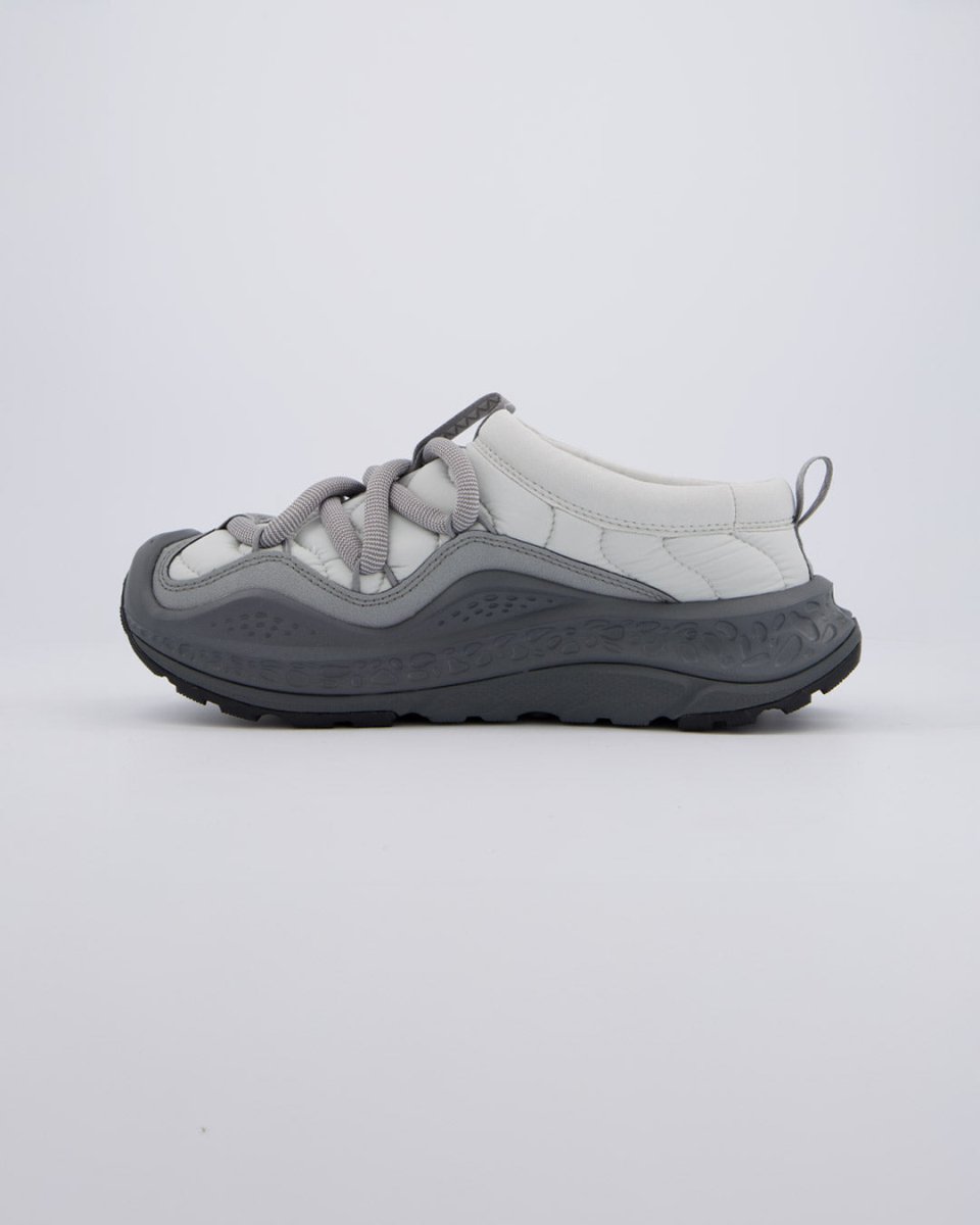 Hoka Ora Primo Gris Hombre zapatillas