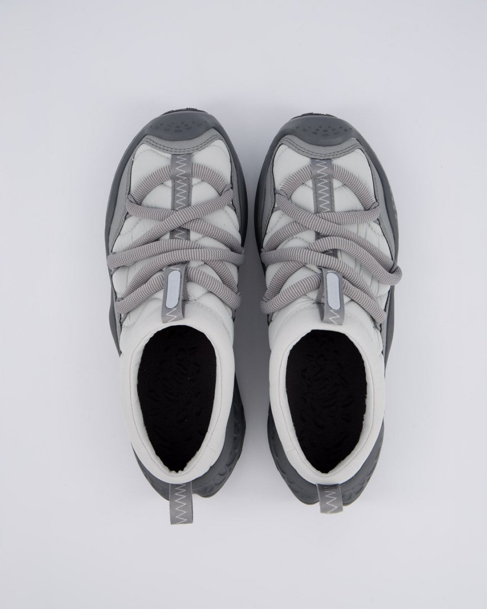 Hoka Ora Primo Gris Hombre zapatillas