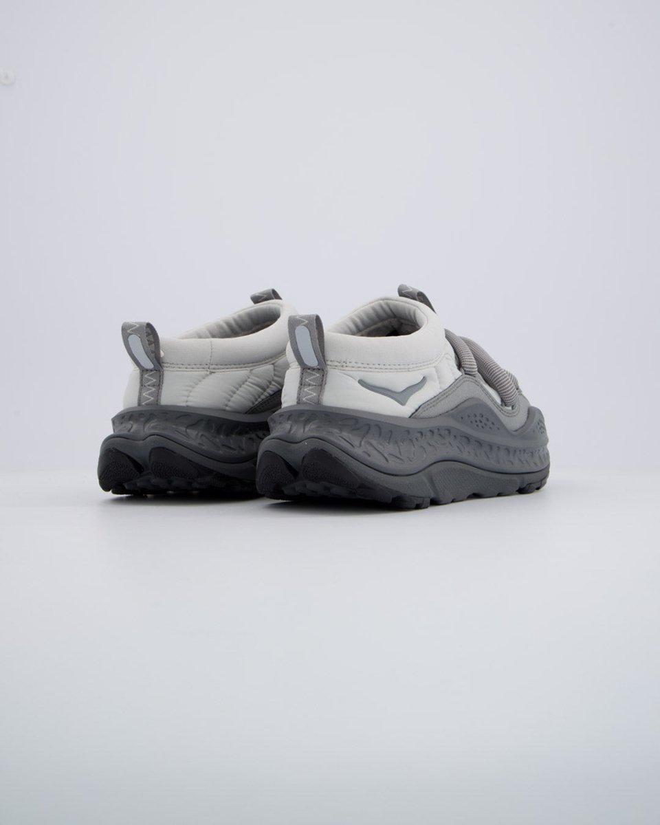 Hoka Ora Primo Gris Hombre zapatillas