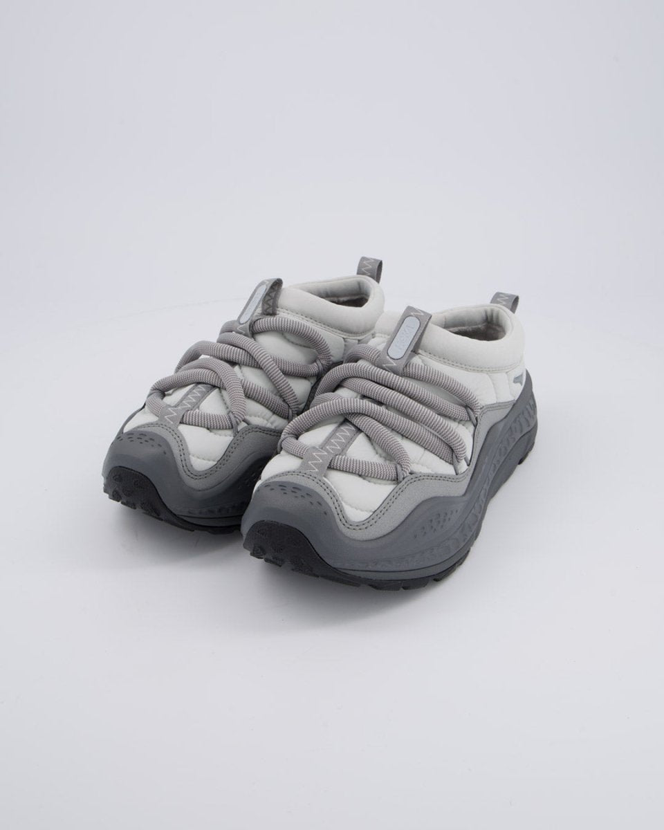 Hoka Ora Primo Gris Hombre zapatillas