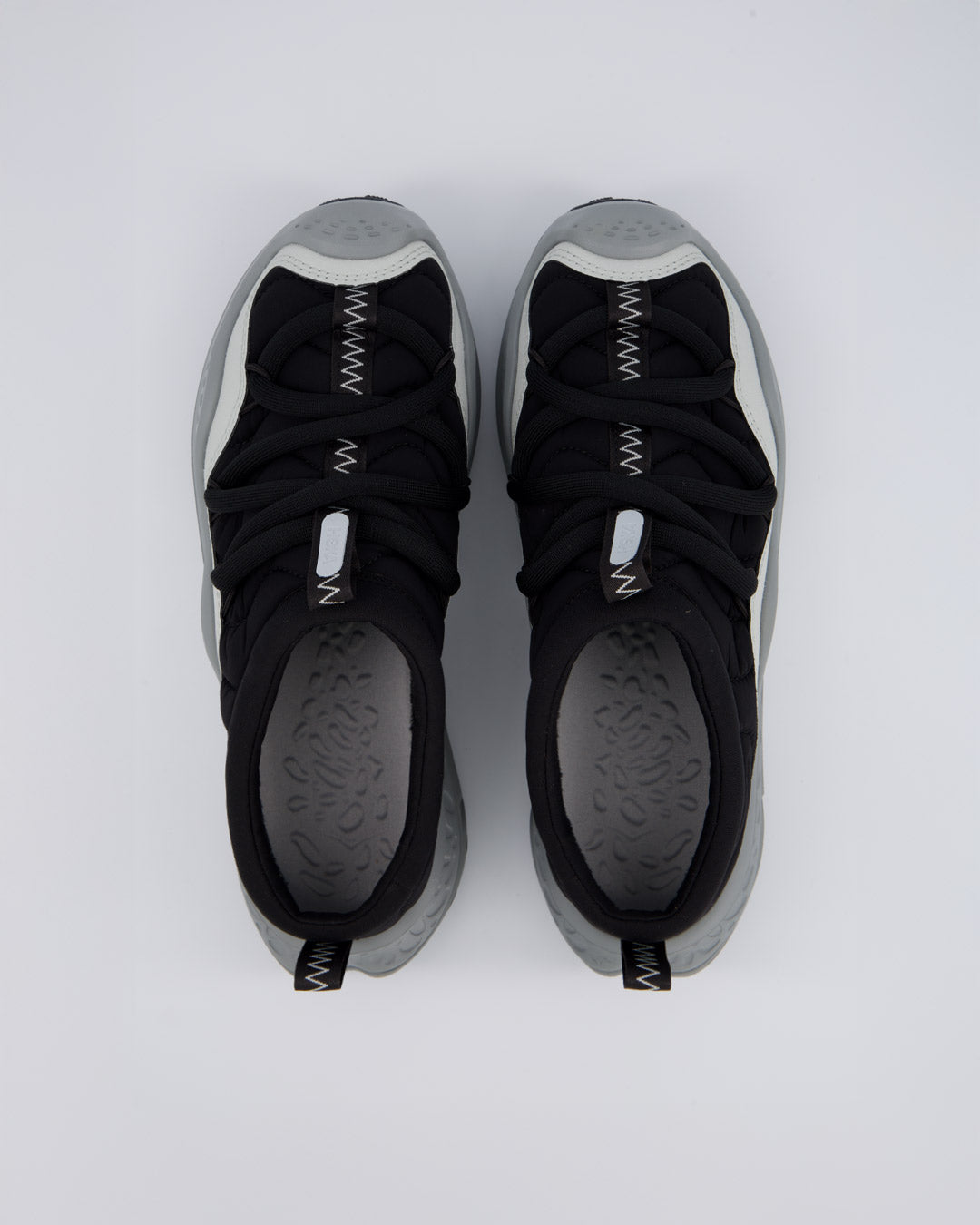 Hoka Ora Primo Negro Hombre zapatillas