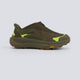 Hoka Project Transport Verde Hombre