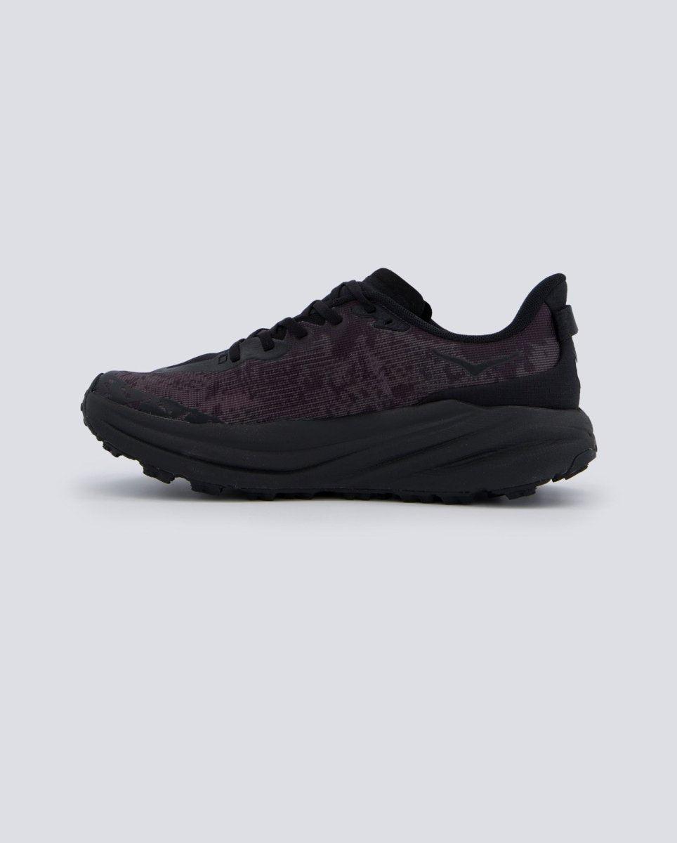 Hoka Speedgoat 6 Negro Hombre 1147791-BBL zapatillas