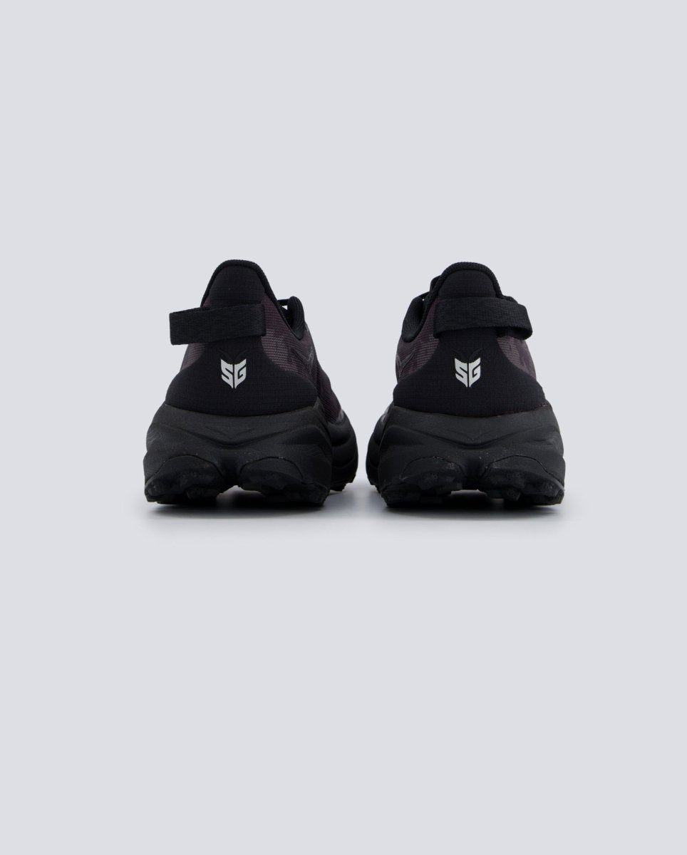 Hoka Speedgoat 6 Negro Hombre 1147791-BBL zapatillas