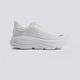 Hoka W Bondi 9 Blanco Mujer