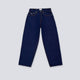 Jeans Obey Bigwig Baggy Denim Rinse Hombre