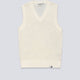 Jersey Carhartt Wip Stockton Vest Beige Unisex